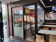 -南城香·饭香串香馄饨香(富丰桥店)