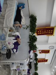点击看大图 -蕾特恩专业祛痘·皮肤管理