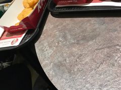 黄金鸡块-肯德基(孝陵卫地铁站店)
