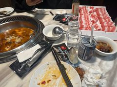 -七欣天香辣蟹火锅(南京建宁路大观天地店)