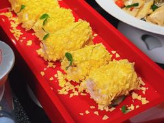 -辣尚瘾·烤鱼·新川菜(牡丹园直营店)