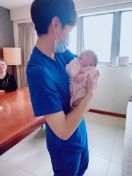 -奕新一诺台式母婴护理中心(我格广场店)