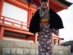 -京都冈本和服体验租赁店(祗园店)