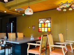 -君邦火锅(新疆大厦店)