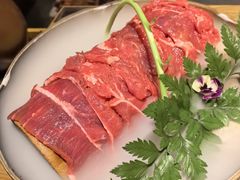 -盡膳口福跷脚牛肉火锅(静安久光店)