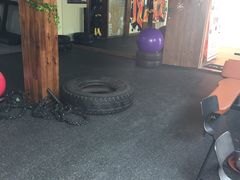 -RoMan罗马健身工作室(莘庄店)