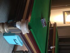 -云川台球(马甸店)