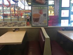 -九龙湾茶餐厅(东门店)