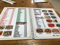 -南记食粥坊·宵夜大排档(莲花总店)