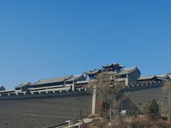 -山西王家大院