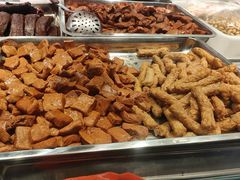 -乔波食品(杜桥中心菜场店)