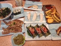 -元气寿司(东方宝泰店)