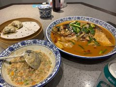 糟羹-荣家小吃(紫阳街店)