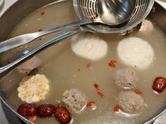 -八合里潮汕鲜牛肉火锅(上海汇智广场店)