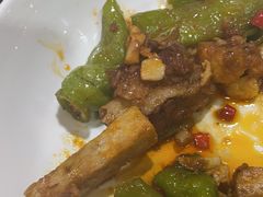 -三道菜(明堂公园店)