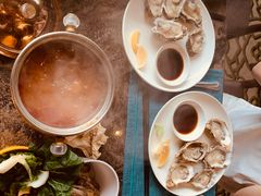 -福州西湖大酒店·怡湖咖啡厅