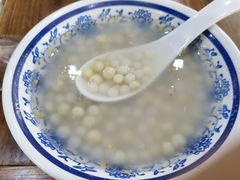 雞頭米小园子-随柳居·苏式小吃(建新巷店)