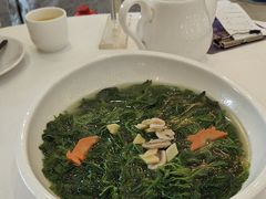 -东江渔村·古典园林·30年粤菜老字号(太和店)