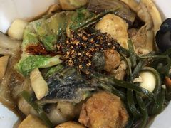 -林静小吃(复兴路店)