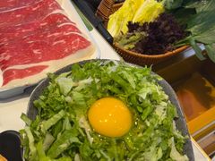 -大吉利·潮汕鲜牛肉火锅(西安店)