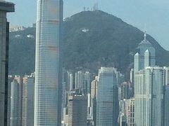 -香港尖沙咀凯悦酒店