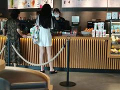 -星巴克(夏日百货店)