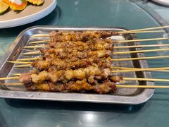 -天毓山庄·餐厅