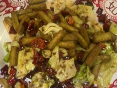 -破瓦寒窑·地摊烤羊排