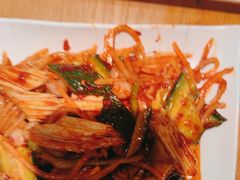 -韩味园果木炭烤鲜肉(陵东街店)