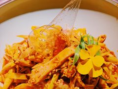 -辛香汇·现炒川菜(淮海路百盛店)
