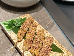 -松临·铁板烧&Omakase(神农店)