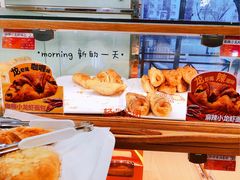 -新侨三宝乐面包店(崇文门店)