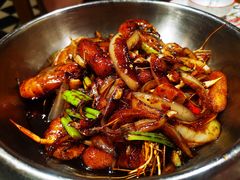 -新白鹿餐厅(第一百货店)