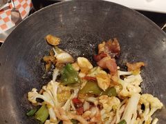 -避风塘(宝山万达店)