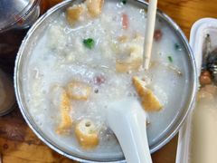 -陈添記·祖傳爽鱼皮·西关老字号(广州首店)