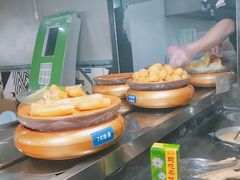 -汤响自助回转火锅百汇(乐峰广场店)
