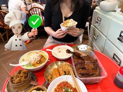 -小豆海棠(嘉兴路店)