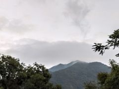 -梧桐山风景名胜区