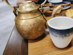 -那时新疆·若羌(经纬汇店)