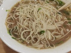 -水仙拉面(水仙街店)