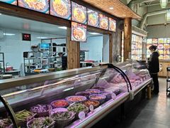 -天发长铁锅炖(王秀村店)