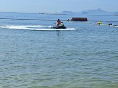 -大梅沙海滨公园