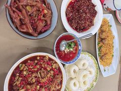 -老三样·旧食新味(万寿宫店)