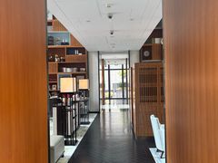 -王府井文华东方酒店-紫膳餐厅