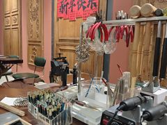 -十八字金银饰·拼豆·开蚌手工体验团建(君太百货店)