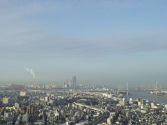-ART 大阪湾酒店
