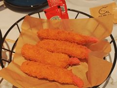 -咕鹿流心披萨(下沙店)