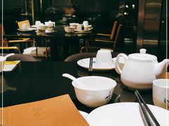大堂-东莱馋房(陆家嘴店)