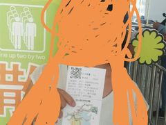 -洛阳白云山景区