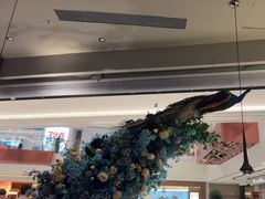 -雀蓝川菜(滨湖万象汇店)